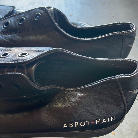 Creative Recreation Abbot & Main leather Shoes - Picture 3 of 6